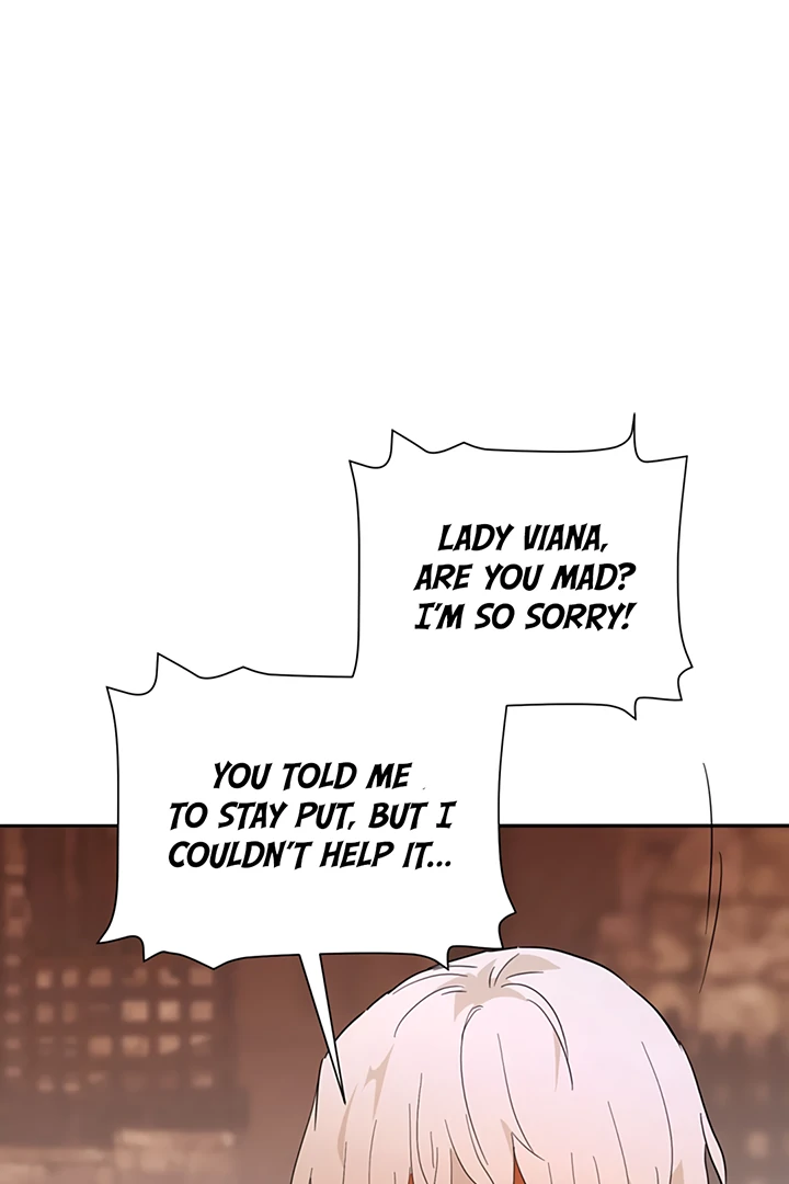 From Six to Sovereignty: The Girl Who Ruled Chapter 33 - Page 36