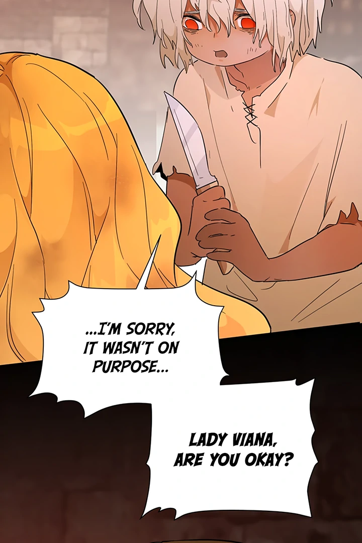 From Six to Sovereignty: The Girl Who Ruled Chapter 33 - Page 37