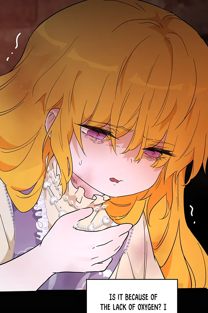 From Six to Sovereignty: The Girl Who Ruled Chapter 33 - Page 38