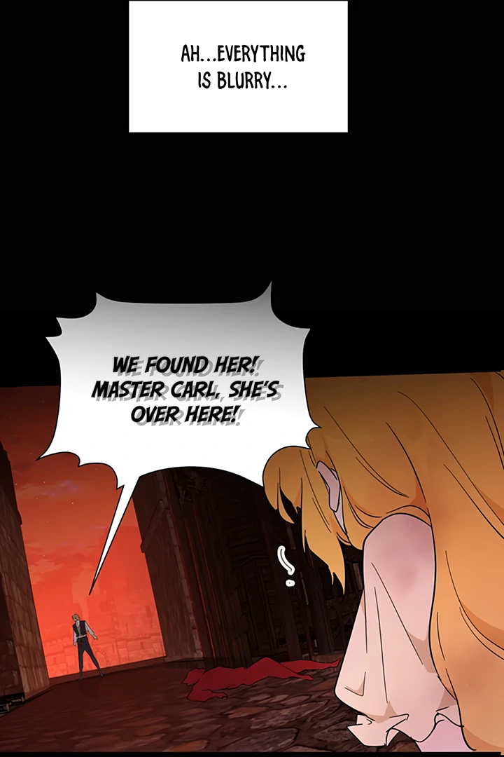 From Six to Sovereignty: The Girl Who Ruled Chapter 33 - Page 41