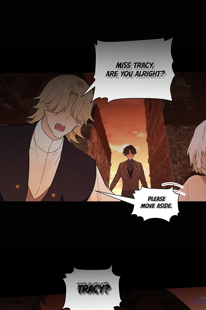 From Six to Sovereignty: The Girl Who Ruled Chapter 33 - Page 42