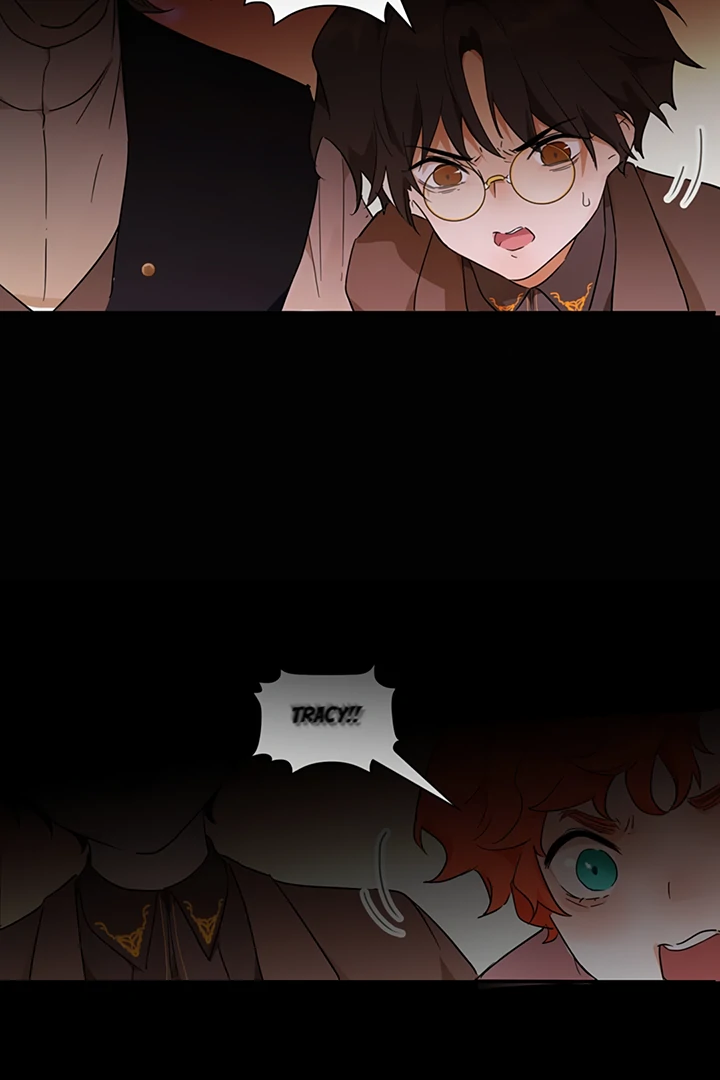 From Six to Sovereignty: The Girl Who Ruled Chapter 33 - Page 43