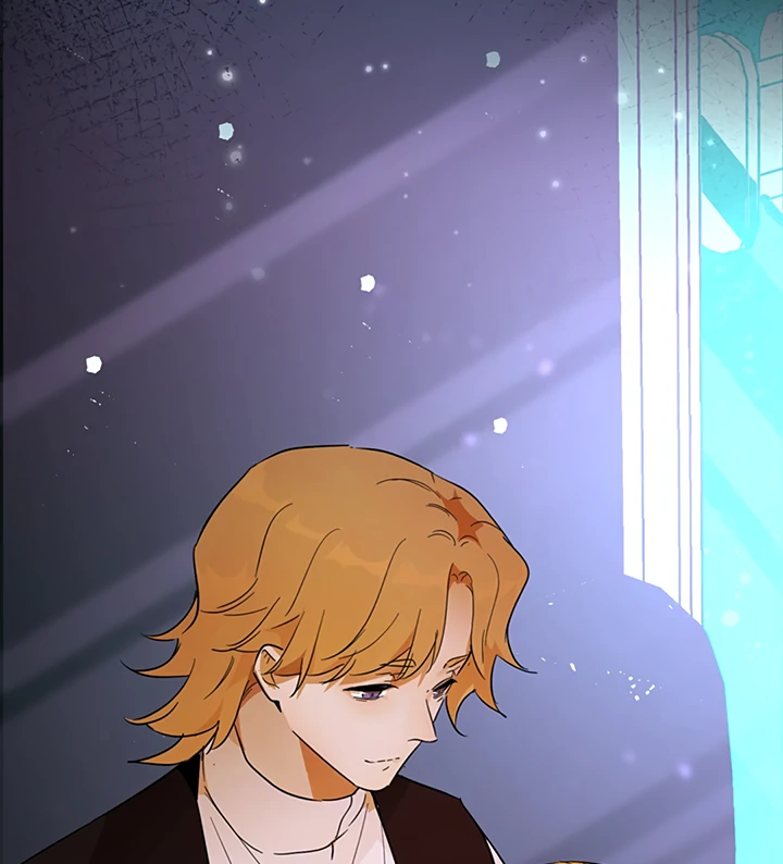 From Six to Sovereignty: The Girl Who Ruled Chapter 33 - Page 45