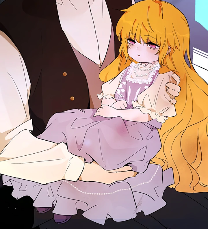 From Six to Sovereignty: The Girl Who Ruled Chapter 33 - Page 46