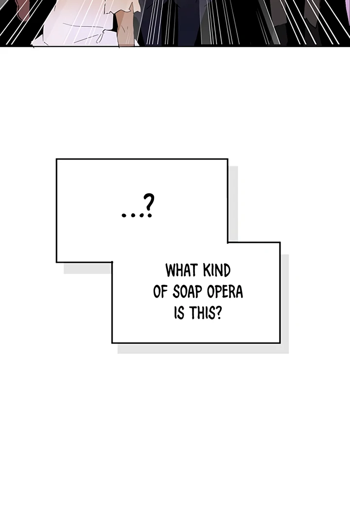 From Six to Sovereignty: The Girl Who Ruled Chapter 33 - Page 48