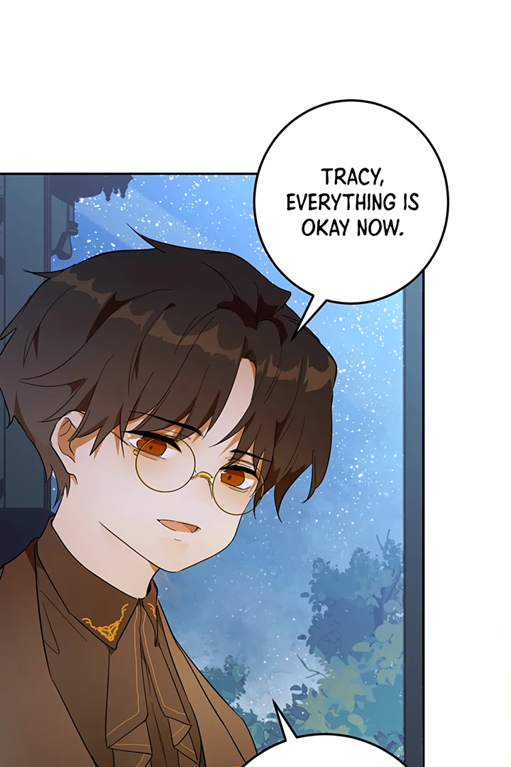 From Six to Sovereignty: The Girl Who Ruled Chapter 33 - Page 49