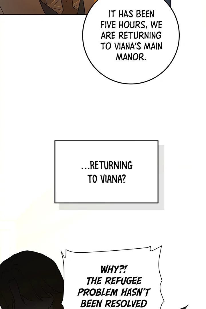 From Six to Sovereignty: The Girl Who Ruled Chapter 33 - Page 50