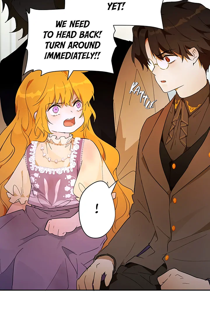 From Six to Sovereignty: The Girl Who Ruled Chapter 33 - Page 51