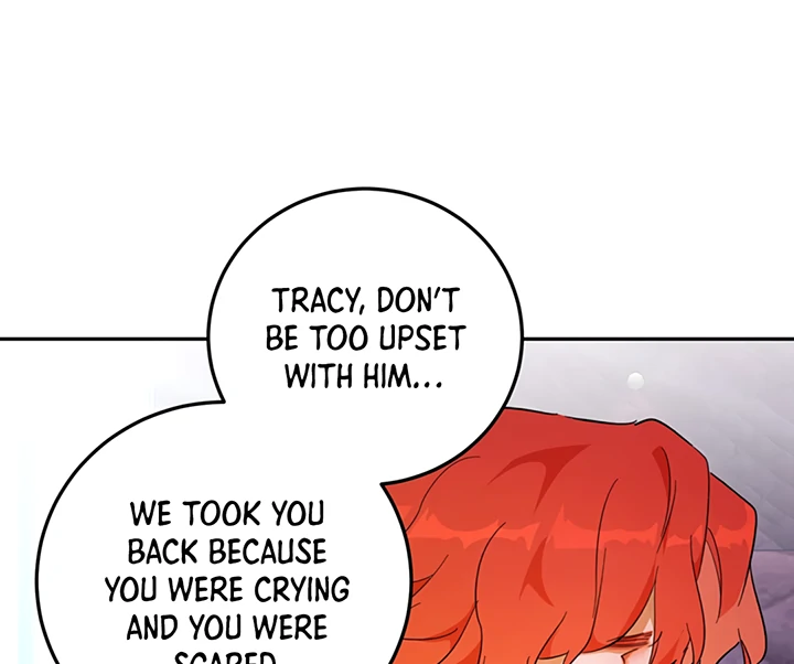 From Six to Sovereignty: The Girl Who Ruled Chapter 33 - Page 52