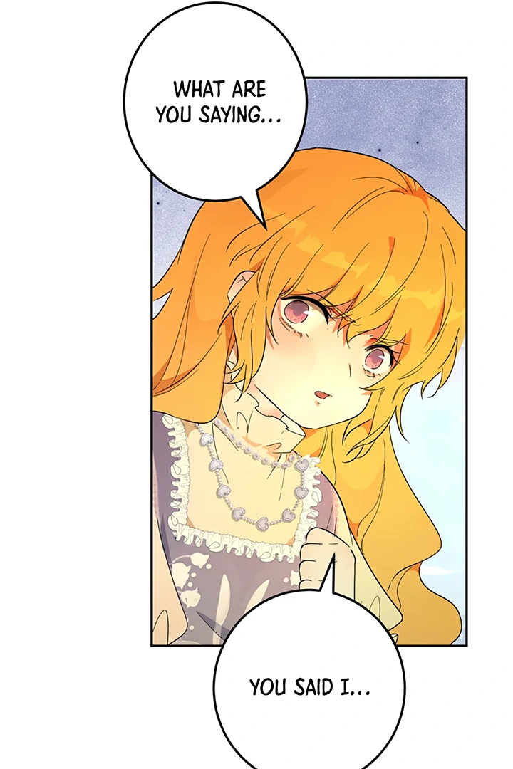 From Six to Sovereignty: The Girl Who Ruled Chapter 33 - Page 54