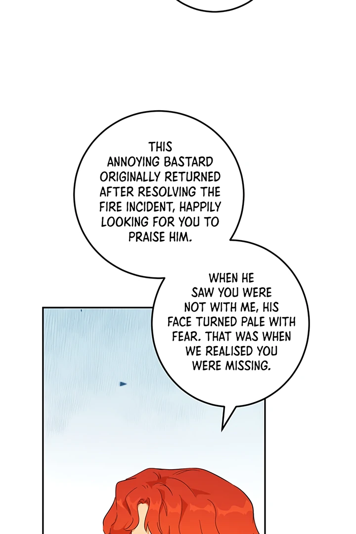 From Six to Sovereignty: The Girl Who Ruled Chapter 33 - Page 55