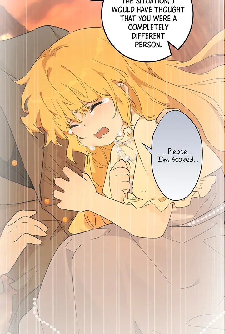 From Six to Sovereignty: The Girl Who Ruled Chapter 33 - Page 58