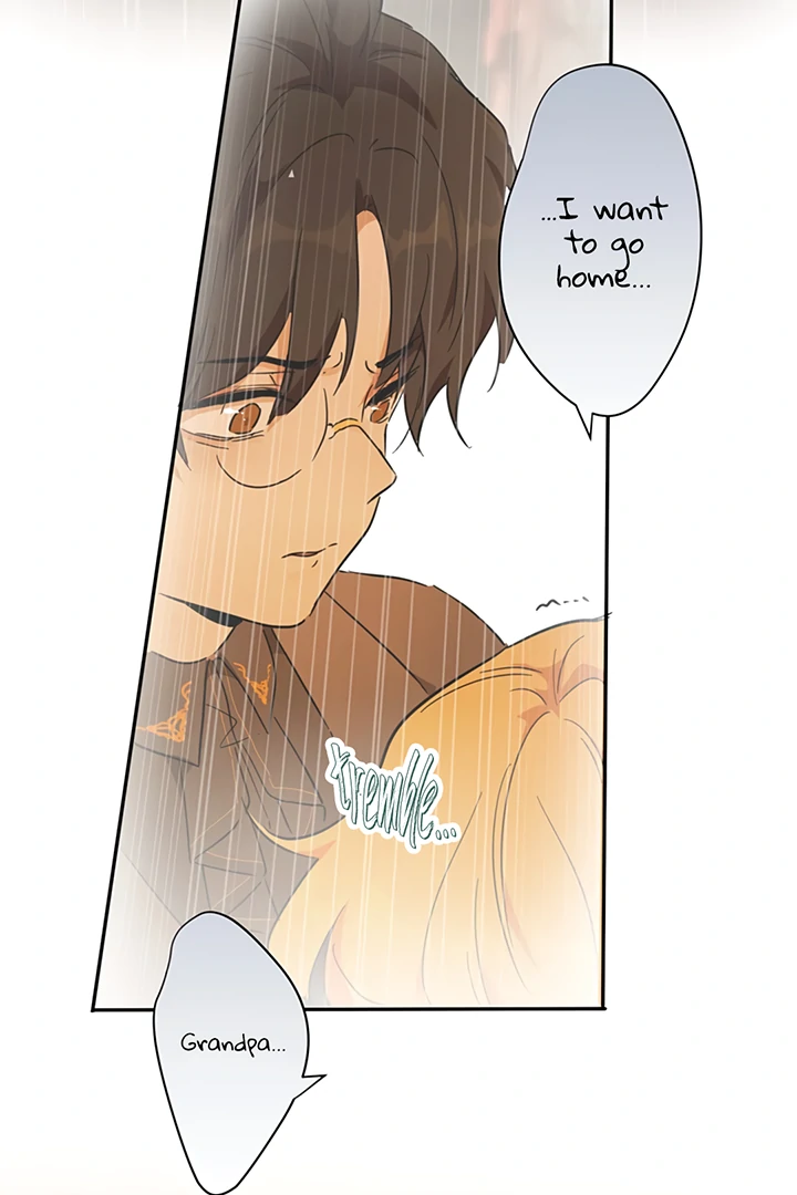 From Six to Sovereignty: The Girl Who Ruled Chapter 33 - Page 61