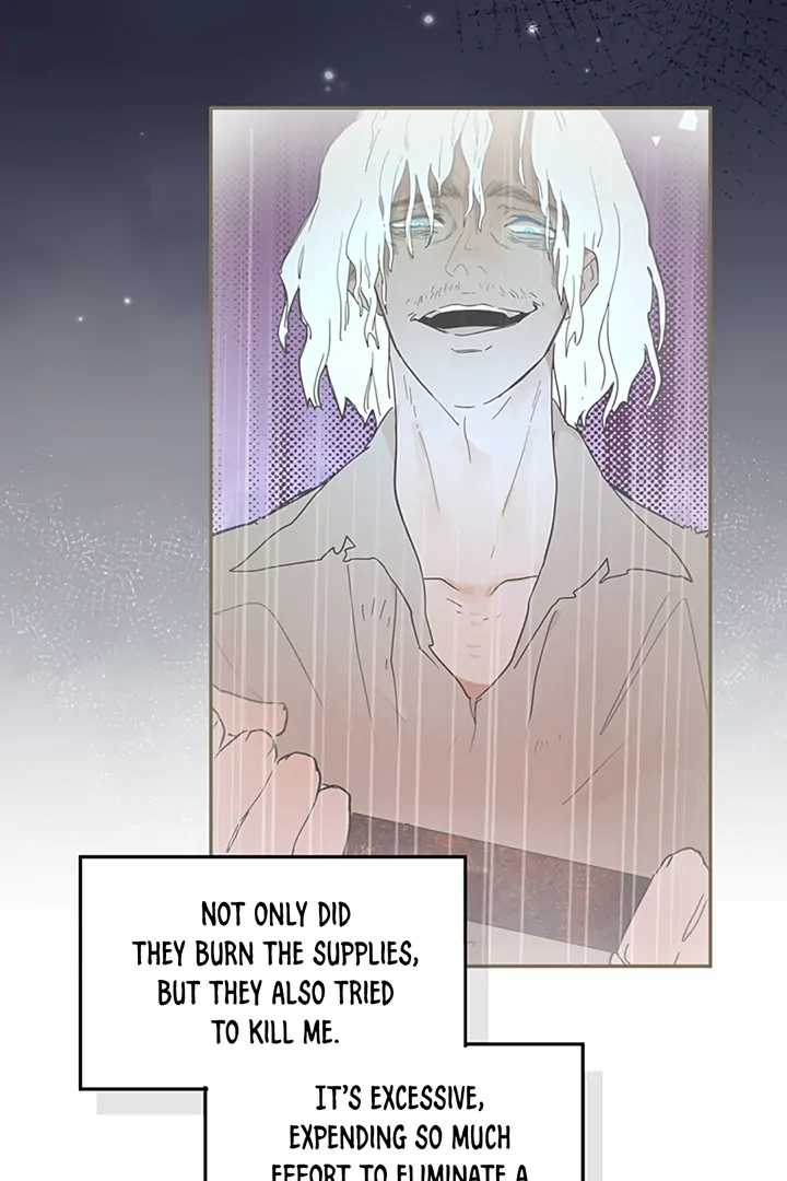 From Six to Sovereignty: The Girl Who Ruled Chapter 33 - Page 68