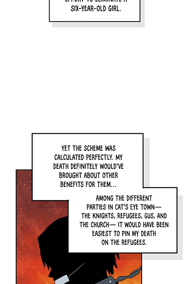 From Six to Sovereignty: The Girl Who Ruled Chapter 33 - Page 69