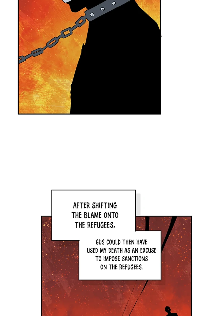 From Six to Sovereignty: The Girl Who Ruled Chapter 33 - Page 70