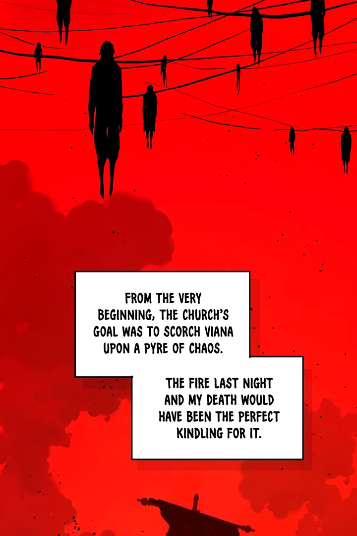 From Six to Sovereignty: The Girl Who Ruled Chapter 33 - Page 73