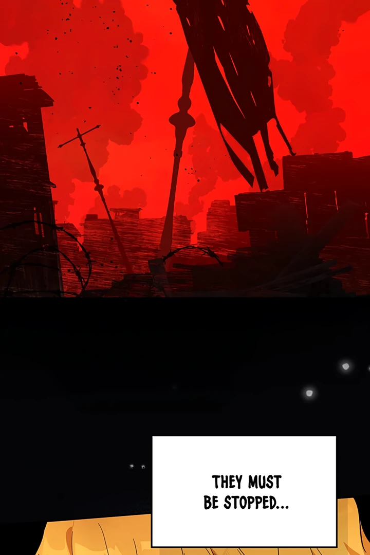 From Six to Sovereignty: The Girl Who Ruled Chapter 33 - Page 74