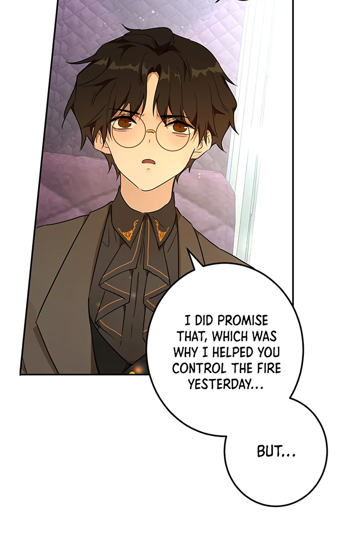 From Six to Sovereignty: The Girl Who Ruled Chapter 33 - Page 81