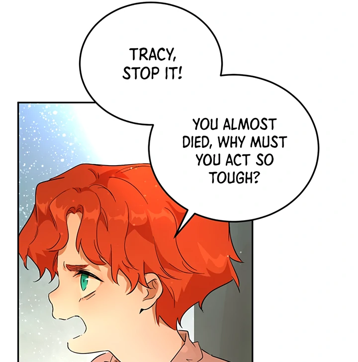 From Six to Sovereignty: The Girl Who Ruled Chapter 33 - Page 82