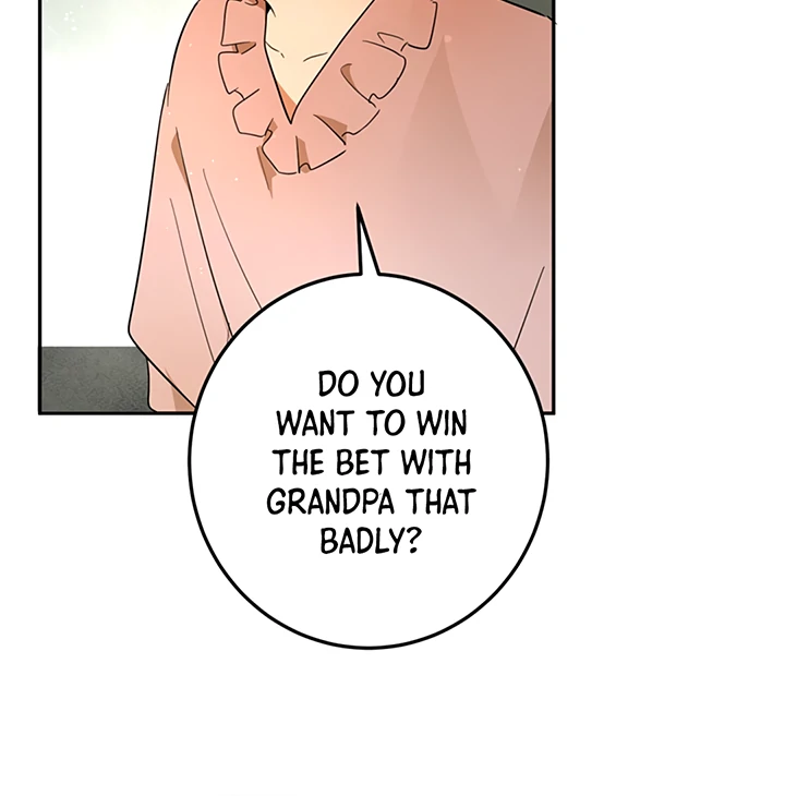 From Six to Sovereignty: The Girl Who Ruled Chapter 33 - Page 83