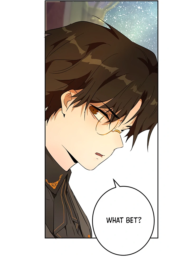 From Six to Sovereignty: The Girl Who Ruled Chapter 33 - Page 84