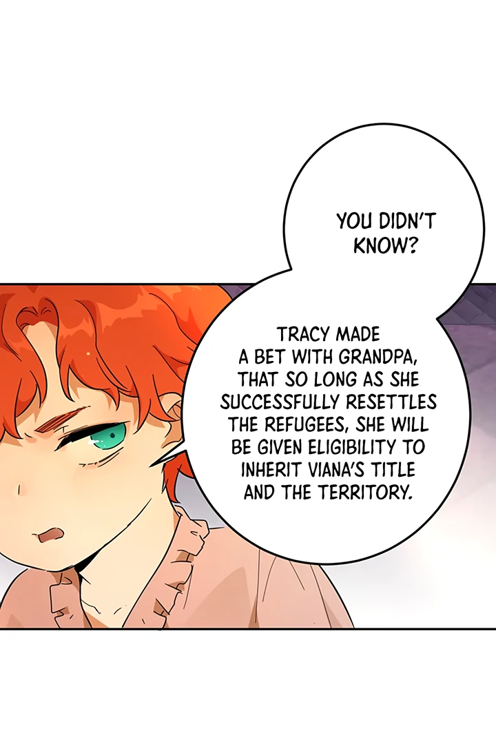 From Six to Sovereignty: The Girl Who Ruled Chapter 33 - Page 85