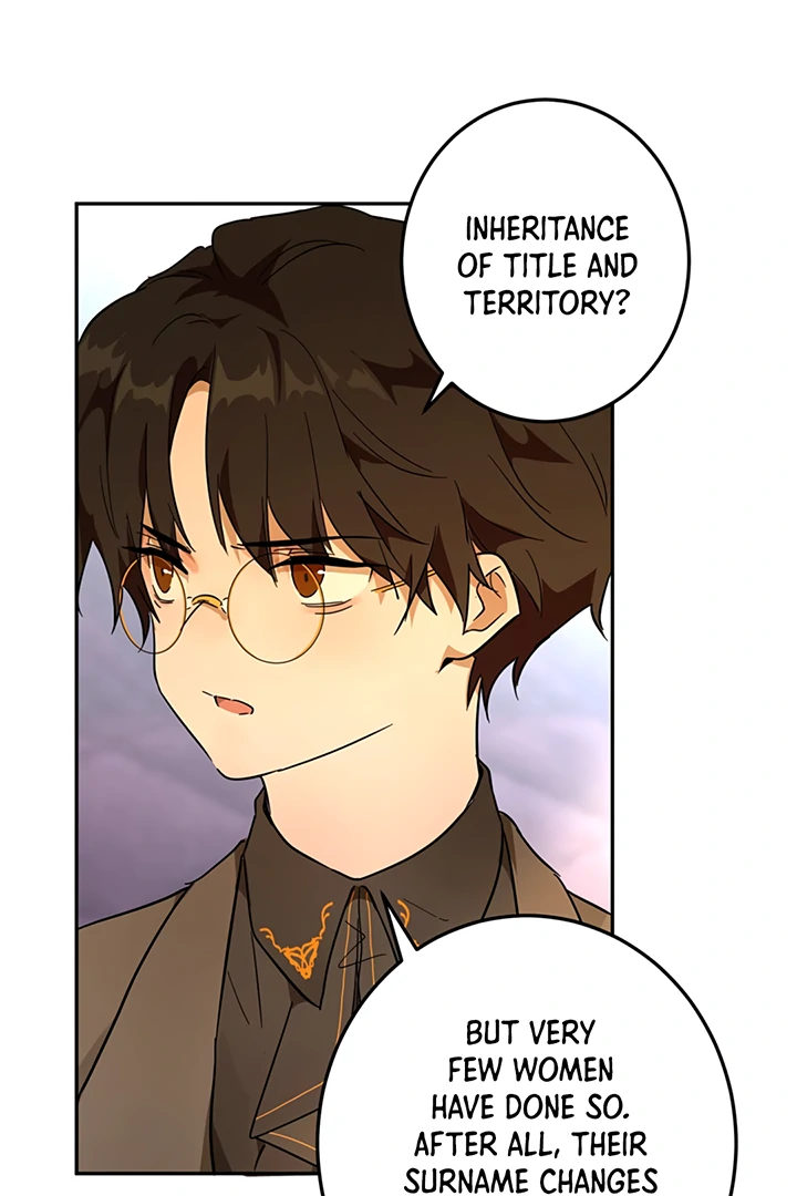 From Six to Sovereignty: The Girl Who Ruled Chapter 33 - Page 86