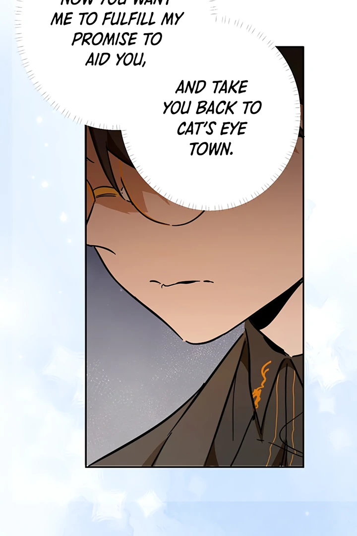 From Six to Sovereignty: The Girl Who Ruled Chapter 33 - Page 93