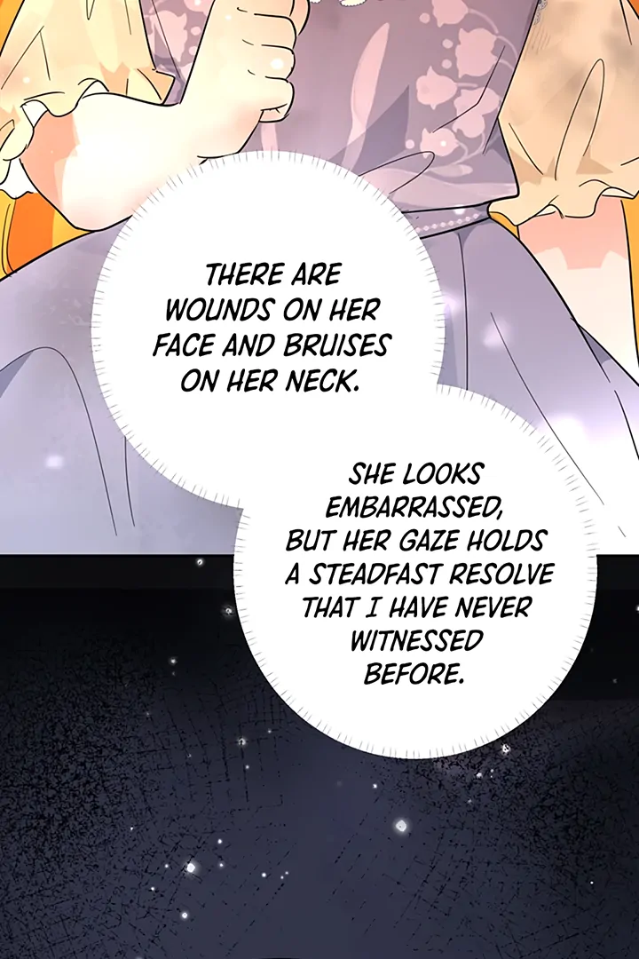 From Six to Sovereignty: The Girl Who Ruled Chapter 33 - Page 106