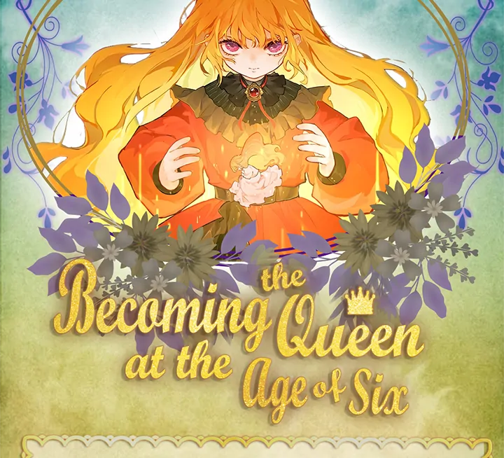 From Six to Sovereignty: The Girl Who Ruled Chapter 33 - Page 116