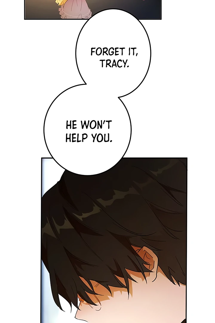 From Six to Sovereignty: The Girl Who Ruled Chapter 34 - Page 4