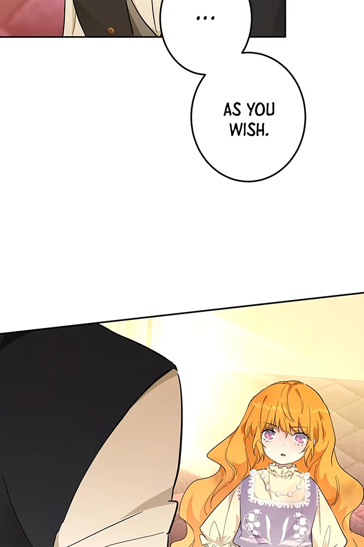 From Six to Sovereignty: The Girl Who Ruled Chapter 34 - Page 9