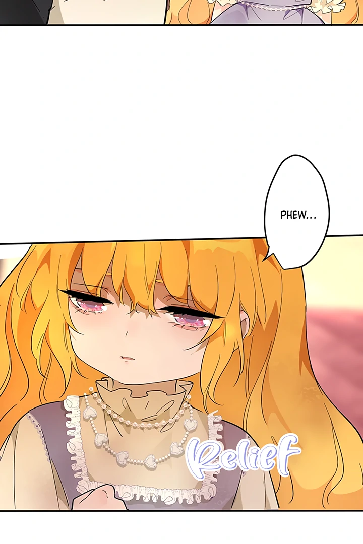 From Six to Sovereignty: The Girl Who Ruled Chapter 34 - Page 10