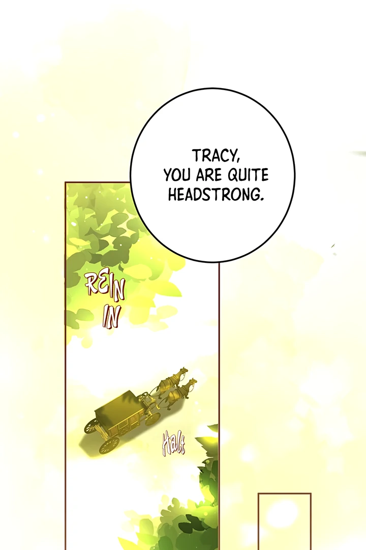 From Six to Sovereignty: The Girl Who Ruled Chapter 34 - Page 15