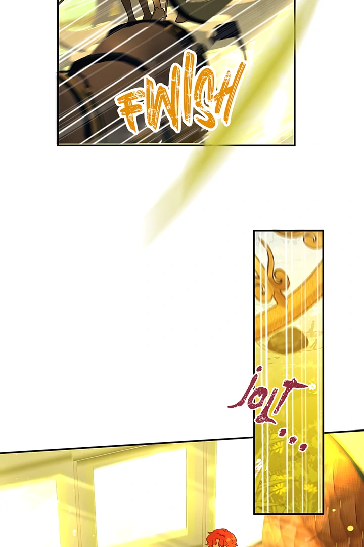 From Six to Sovereignty: The Girl Who Ruled Chapter 34 - Page 18