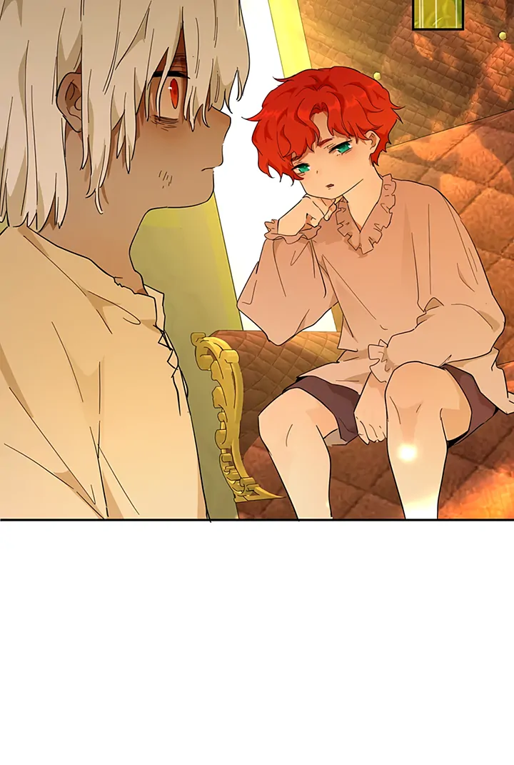 From Six to Sovereignty: The Girl Who Ruled Chapter 34 - Page 20