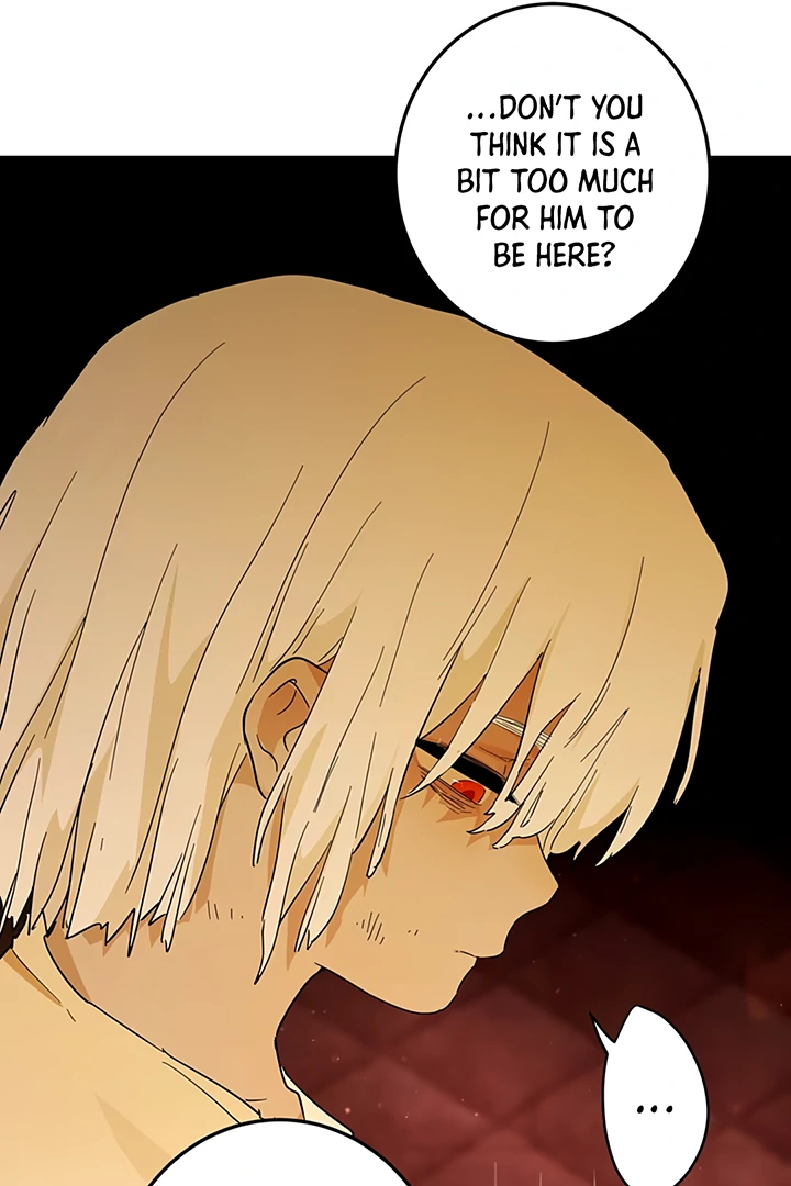 From Six to Sovereignty: The Girl Who Ruled Chapter 34 - Page 21