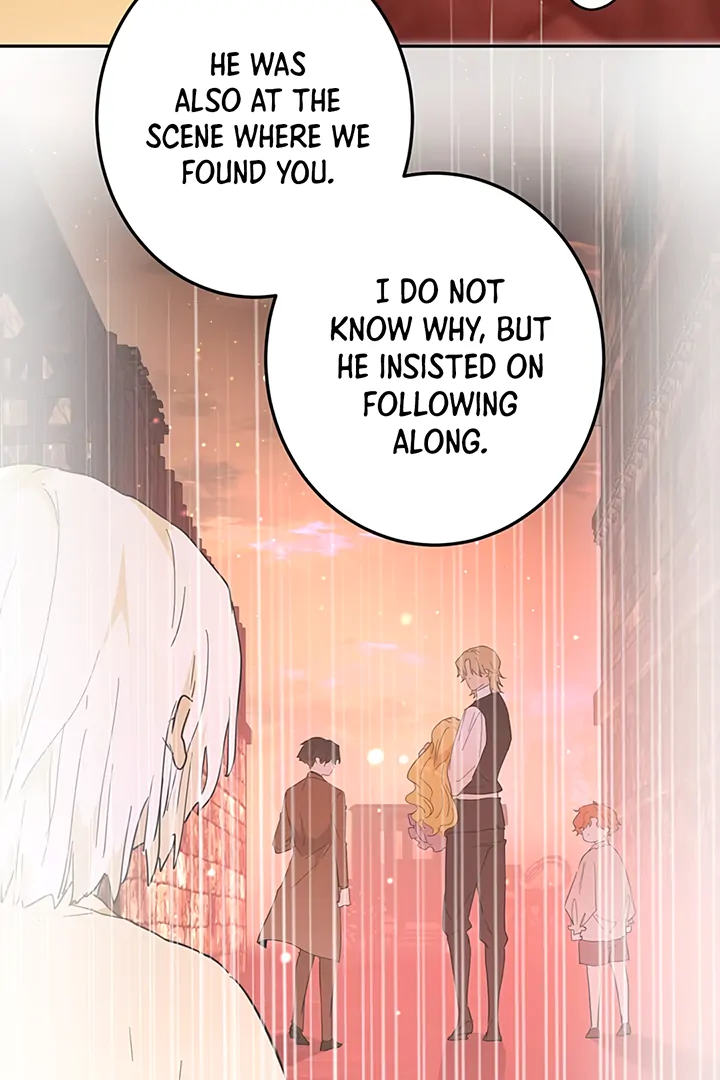 From Six to Sovereignty: The Girl Who Ruled Chapter 34 - Page 22