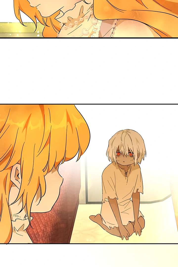 From Six to Sovereignty: The Girl Who Ruled Chapter 34 - Page 24