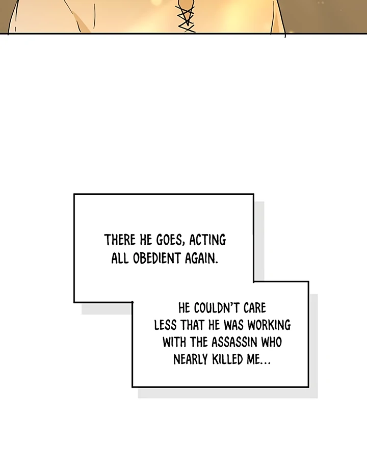 From Six to Sovereignty: The Girl Who Ruled Chapter 34 - Page 26