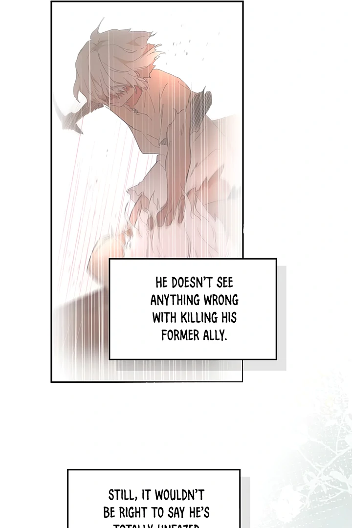 From Six to Sovereignty: The Girl Who Ruled Chapter 34 - Page 27