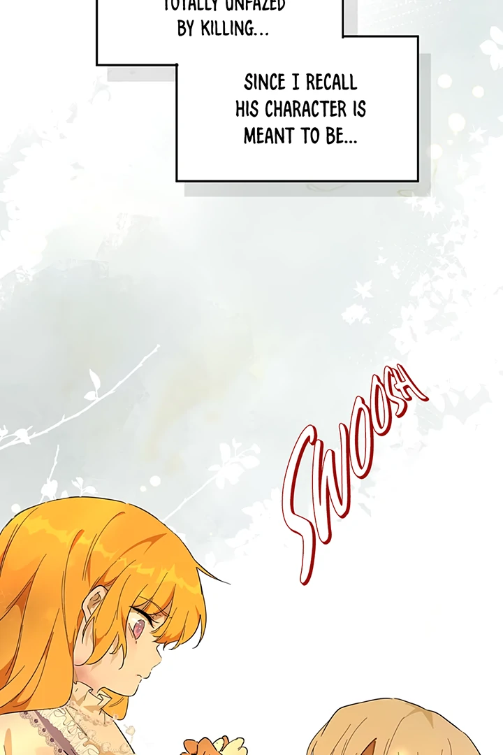 From Six to Sovereignty: The Girl Who Ruled Chapter 34 - Page 28