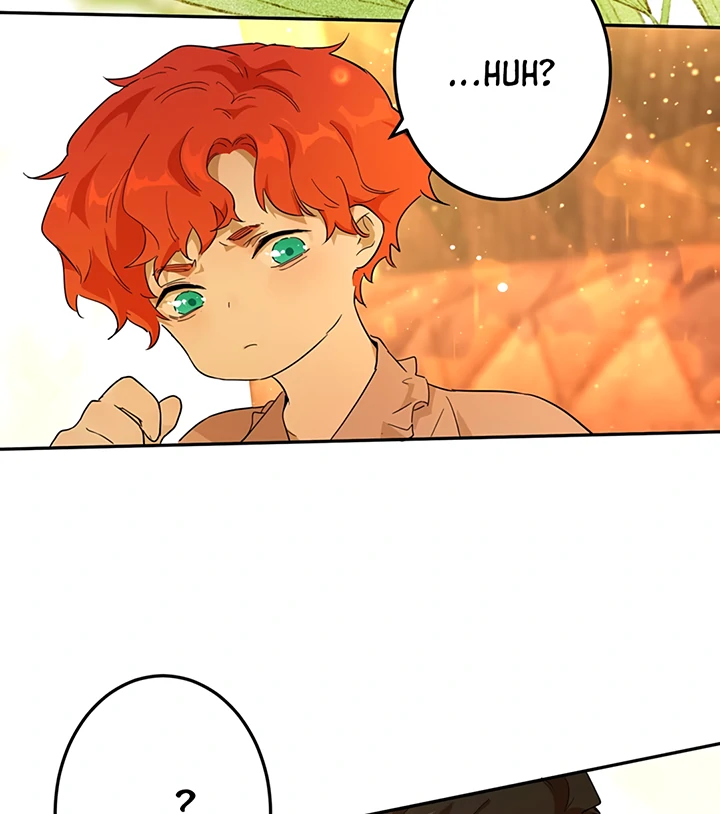 From Six to Sovereignty: The Girl Who Ruled Chapter 34 - Page 30