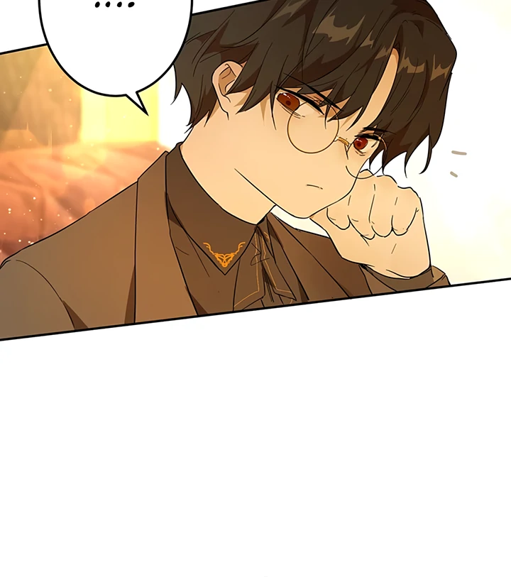 From Six to Sovereignty: The Girl Who Ruled Chapter 34 - Page 31