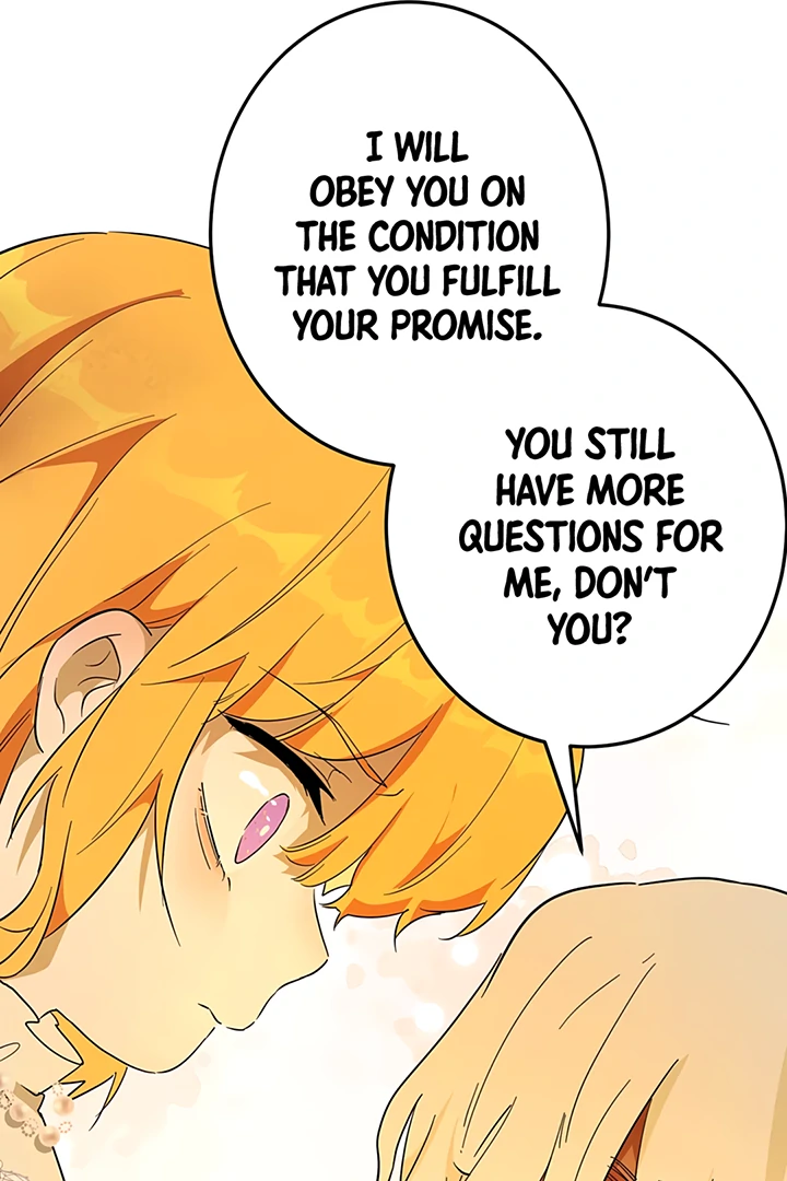 From Six to Sovereignty: The Girl Who Ruled Chapter 34 - Page 32