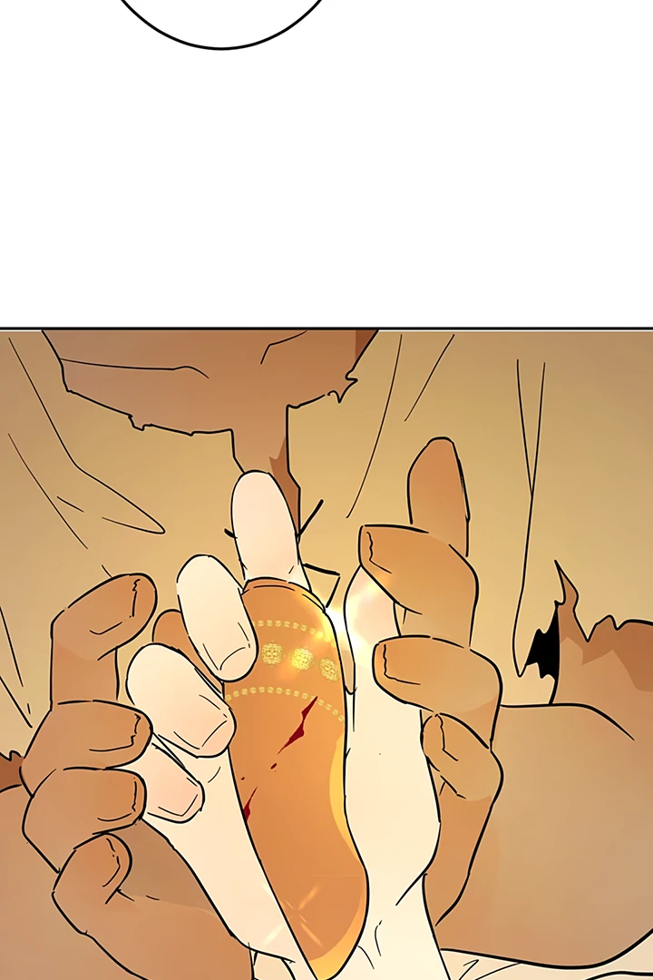 From Six to Sovereignty: The Girl Who Ruled Chapter 34 - Page 34