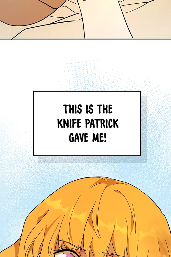 From Six to Sovereignty: The Girl Who Ruled Chapter 34 - Page 35