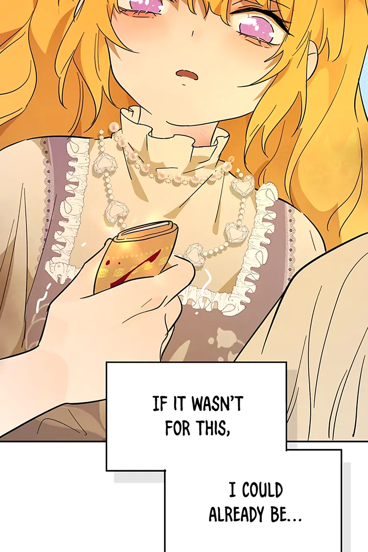 From Six to Sovereignty: The Girl Who Ruled Chapter 34 - Page 36