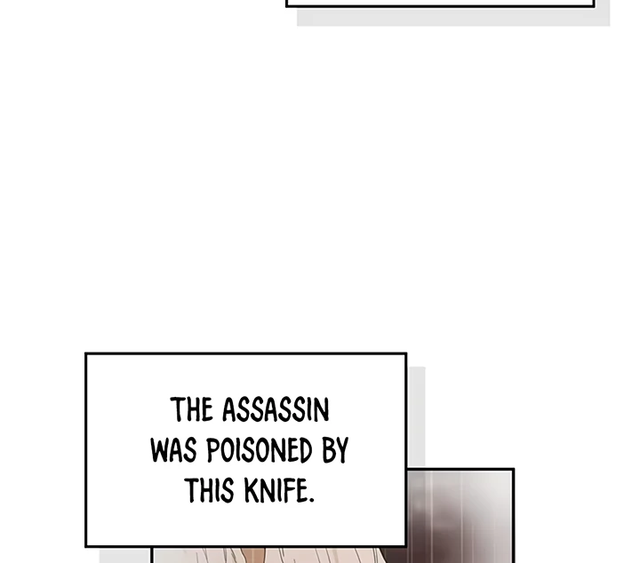 From Six to Sovereignty: The Girl Who Ruled Chapter 34 - Page 37